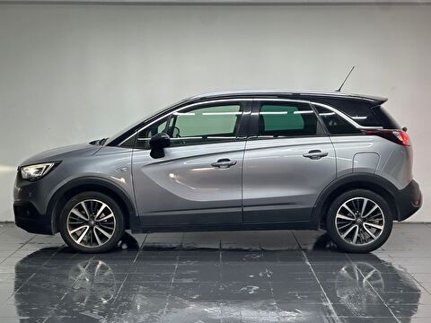 opel, crossland x, suv 1.5 cdtı start&stop excellence otomatik, otomatik, dizel 2.el otomobil | renew 3