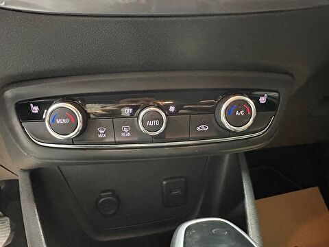 opel, crossland x, suv 1.5 cdtı start&stop excellence otomatik, otomatik, dizel 2.el otomobil | renew 15