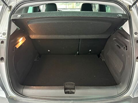 opel, crossland x, suv 1.5 cdtı start&stop excellence otomatik, otomatik, dizel 2.el otomobil | renew 18