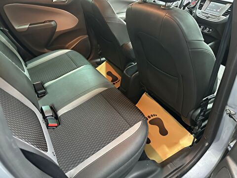 opel, crossland x, suv 1.5 cdtı start&stop excellence otomatik, otomatik, dizel 2.el otomobil | renew 11