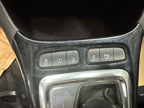 opel, crossland x, suv 1.5 cdtı start&stop excellence otomatik, otomatik, dizel 2.el otomobil | renew 16