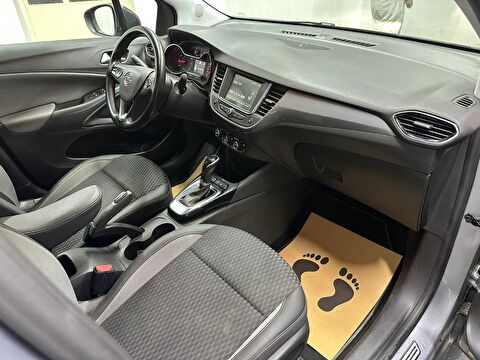 opel, crossland x, suv 1.5 cdtı start&stop excellence otomatik, otomatik, dizel 2.el otomobil | renew 10