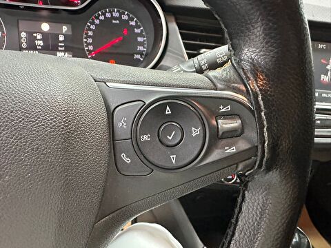 opel, crossland x, suv 1.5 cdtı start&stop excellence otomatik, otomatik, dizel 2.el otomobil | renew 21