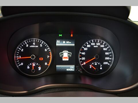 kia, picanto, hatchback 1.0 mpı feel otomatik, otomatik, benzin 2.el otomobil | renew 18