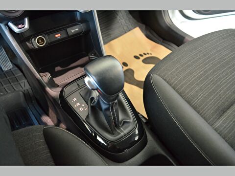 kia, picanto, hatchback 1.0 mpı feel otomatik, otomatik, benzin 2.el otomobil | renew 26