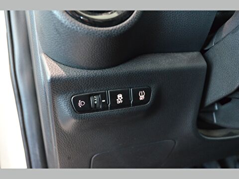 kia, picanto, hatchback 1.0 mpı feel otomatik, otomatik, benzin 2.el otomobil | renew 16