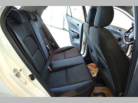 kia, picanto, hatchback 1.0 mpı feel otomatik, otomatik, benzin 2.el otomobil | renew 14