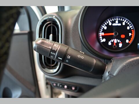 kia, picanto, hatchback 1.0 mpı feel otomatik, otomatik, benzin 2.el otomobil | renew 27