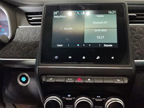 renault, zoe, ıntense z.e 50, otomatik, elektrik 2.el otomobil | renew 14
