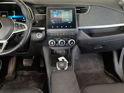 renault, zoe, ıntense z.e 50, otomatik, elektrik 2.el otomobil | renew 13