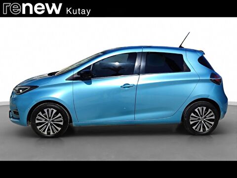 renault, zoe, ıntense z.e 50, otomatik, elektrik 2.el otomobil | renew 3
