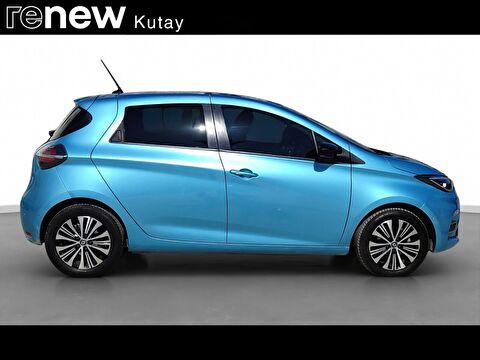 renault, zoe, ıntense z.e 50, otomatik, elektrik 2.el otomobil | renew 5