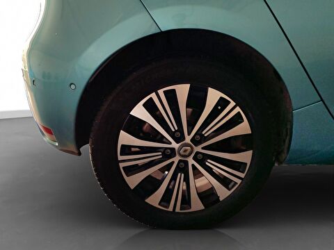 renault, zoe, ıntense z.e 50, otomatik, elektrik 2.el otomobil | renew 6