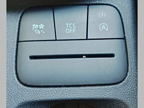 ford, puma, crossover 1.0 ecoboost style, manuel, benzin 2.el otomobil | renew 23