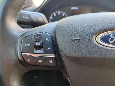 ford, puma, crossover 1.0 ecoboost style, manuel, benzin 2.el otomobil | renew 13