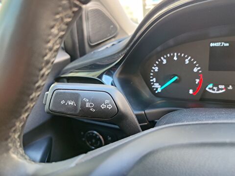 ford, puma, crossover 1.0 ecoboost style, manuel, benzin 2.el otomobil | renew 15