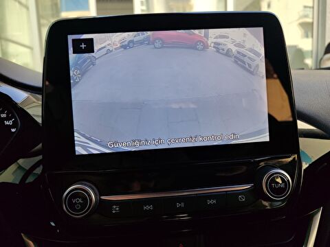 ford, puma, crossover 1.0 ecoboost style, manuel, benzin 2.el otomobil | renew 19