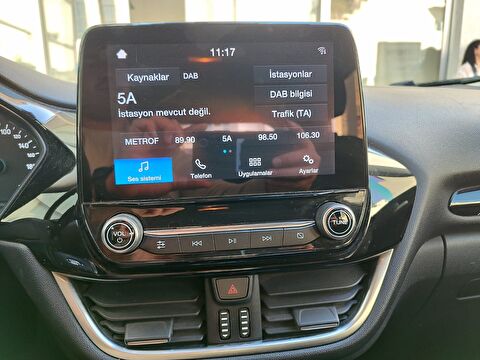 ford, puma, crossover 1.0 ecoboost style, manuel, benzin 2.el otomobil | renew 18