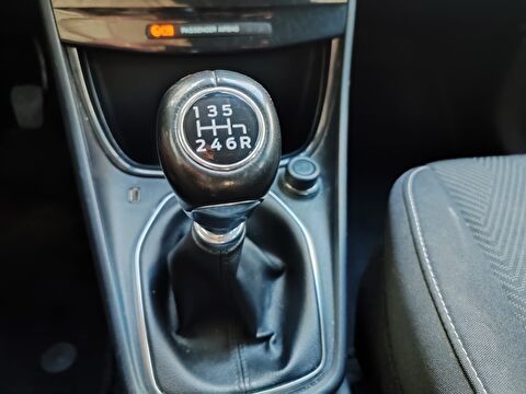 ford, puma, crossover 1.0 ecoboost style, manuel, benzin 2.el otomobil | renew 21