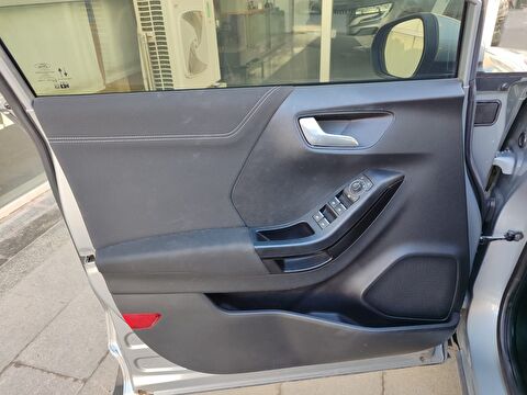 ford, puma, crossover 1.0 ecoboost style, manuel, benzin 2.el otomobil | renew 11