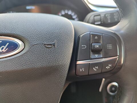 ford, puma, crossover 1.0 ecoboost style, manuel, benzin 2.el otomobil | renew 14