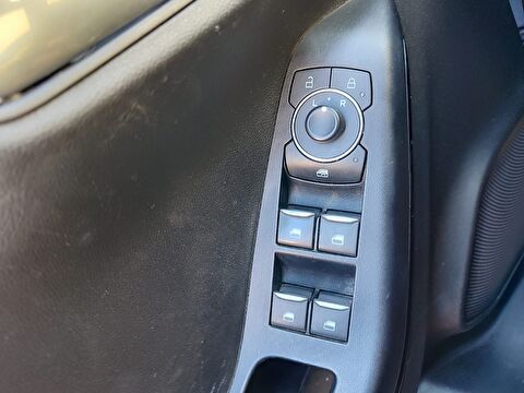 ford, puma, crossover 1.0 ecoboost style, manuel, benzin 2.el otomobil | renew 22