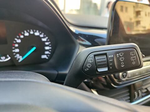 ford, puma, crossover 1.0 ecoboost style, manuel, benzin 2.el otomobil | renew 16