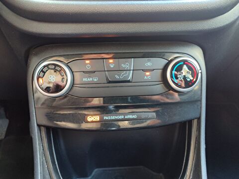 ford, puma, crossover 1.0 ecoboost style, manuel, benzin 2.el otomobil | renew 20