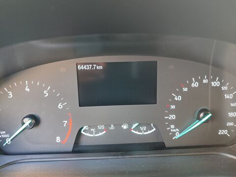 ford, puma, crossover 1.0 ecoboost style, manuel, benzin 2.el otomobil | renew 17