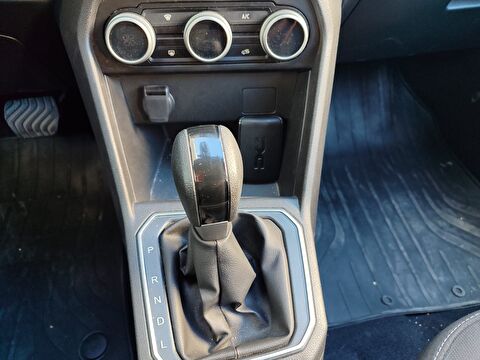 dacia, sandero, hatchback 1.0 tce stepway expression cvt, otomatik, benzin 2.el otomobil | renew 26