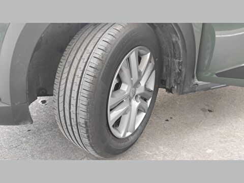 dacia, sandero, hatchback 1.0 tce stepway expression cvt, otomatik, benzin 2.el otomobil | renew 14