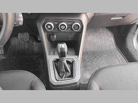 dacia, sandero, hatchback 1.0 tce stepway expression cvt, otomatik, benzin 2.el otomobil | renew 16