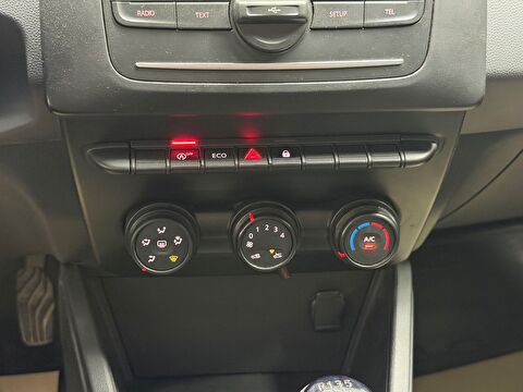 dacia, duster, 1.0 turbo eco-g 4x2 comfort, manuel, benzin + lpg 2.el otomobil | renew 24
