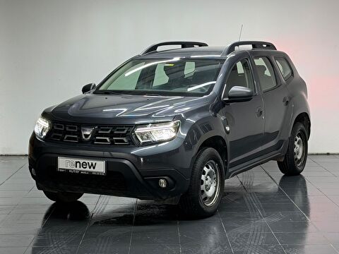 1.0 Turbo ECO-G 4x2 Comfort, 2. el otomobil | renew
