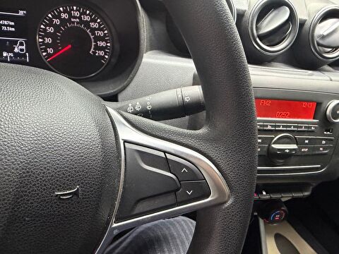 dacia, duster, 1.0 turbo eco-g 4x2 comfort, manuel, benzin + lpg 2.el otomobil | renew 23