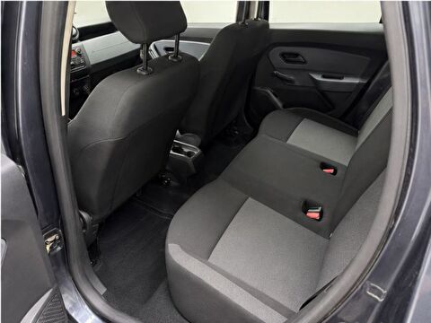 dacia, duster, 1.0 turbo eco-g 4x2 comfort, manuel, benzin + lpg 2.el otomobil | renew 14