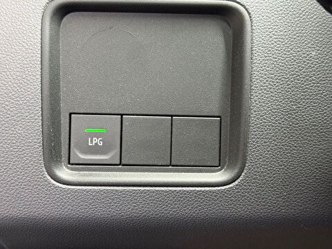 dacia, duster, 1.0 turbo eco-g 4x2 comfort, manuel, benzin + lpg 2.el otomobil | renew 21