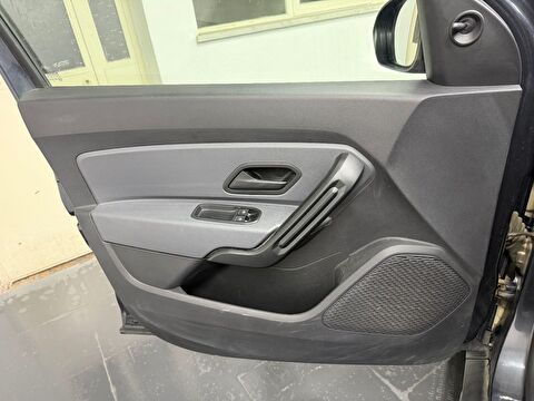 dacia, duster, 1.0 turbo eco-g 4x2 comfort, manuel, benzin + lpg 2.el otomobil | renew 20