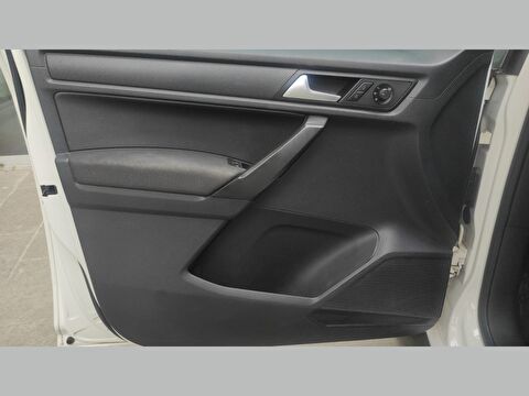 volkswagen, caddy, combi 2.0 tdı scr bmt trendline dsg, otomatik, dizel 2.el otomobil | renew 18