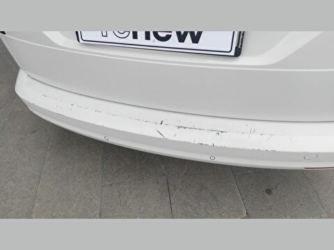 volkswagen, caddy, combi 2.0 tdı scr bmt trendline dsg, otomatik, dizel 2.el otomobil | renew 26