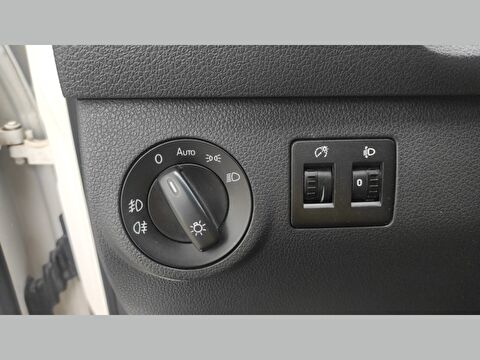 volkswagen, caddy, combi 2.0 tdı scr bmt trendline dsg, otomatik, dizel 2.el otomobil | renew 16