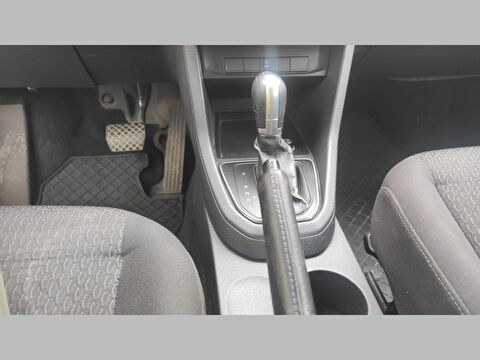 volkswagen, caddy, combi 2.0 tdı scr bmt trendline dsg, otomatik, dizel 2.el otomobil | renew 14