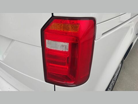 volkswagen, caddy, combi 2.0 tdı scr bmt trendline dsg, otomatik, dizel 2.el otomobil | renew 27
