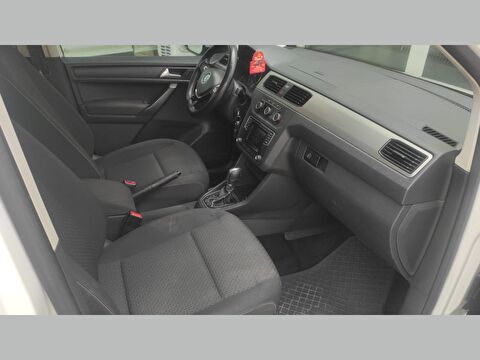 volkswagen, caddy, combi 2.0 tdı scr bmt trendline dsg, otomatik, dizel 2.el otomobil | renew 23