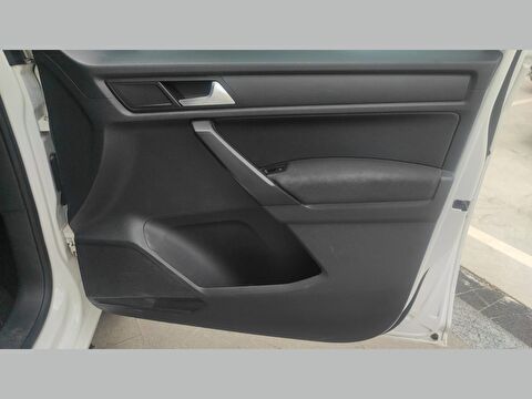 volkswagen, caddy, combi 2.0 tdı scr bmt trendline dsg, otomatik, dizel 2.el otomobil | renew 24