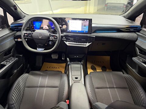 renault, clio, 1.2 tce esprit alpine, otomatik, benzin 2.el otomobil | renew 20