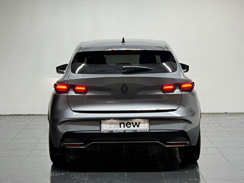 renault, clio, 1.2 tce esprit alpine, otomatik, benzin 2.el otomobil | renew 5