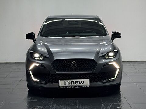 renault, clio, 1.2 tce esprit alpine, otomatik, benzin 2.el otomobil | renew 9