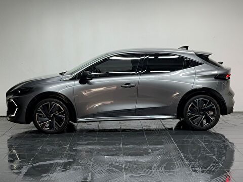 renault, clio, 1.2 tce esprit alpine, otomatik, benzin 2.el otomobil | renew 3
