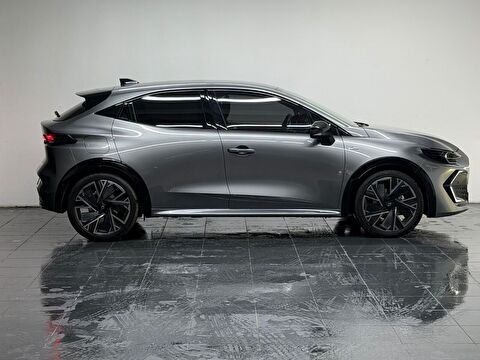 renault, clio, 1.2 tce esprit alpine, otomatik, benzin 2.el otomobil | renew 7